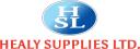 HEALY SUPPLIES LTD logo